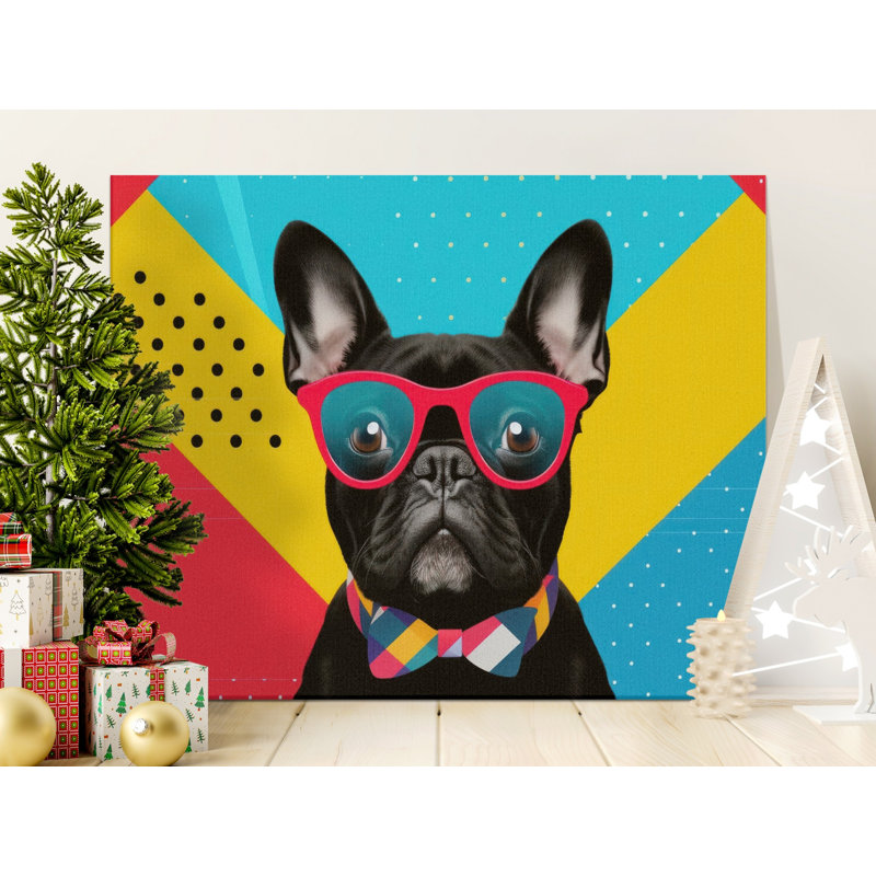 Polston Wrapped Canvas Print Set, 40x30