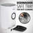 20 Cups Anti-Skid Automatic Feeder