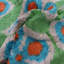 Lumbar Pillow Cover & Insert