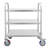 Utility Cart with Wheels-101536638
