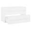 Eythan 80cm Single Bathroom Vanity Base Only-61711586