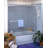 Paragon Series Sliding Frameless Tub Door-17922186-119282760