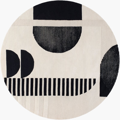 Sola Hand-Tufted Rug