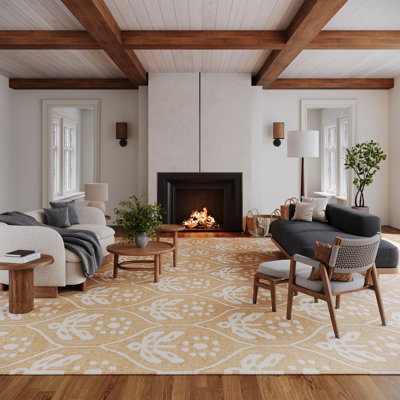 Odette Jute Rug