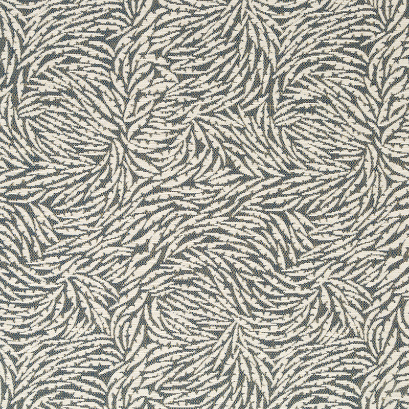 Dwellstudio Calappo Fabric, Azure
