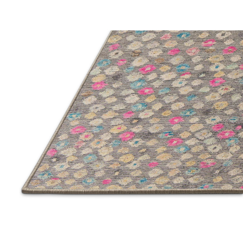 Tapis abstrait et moderne 5184, Rectangle 5 pi x 7 pi