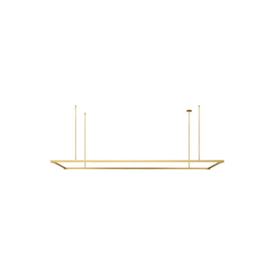 Stagger Halo 1 - Light LED Pendant