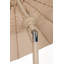Outdoor Umbrella 98'' W Umbrella-621118061