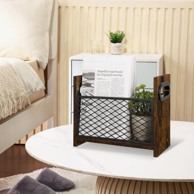 Magazine Holder