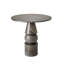 Cargo Marble End Table-295504184