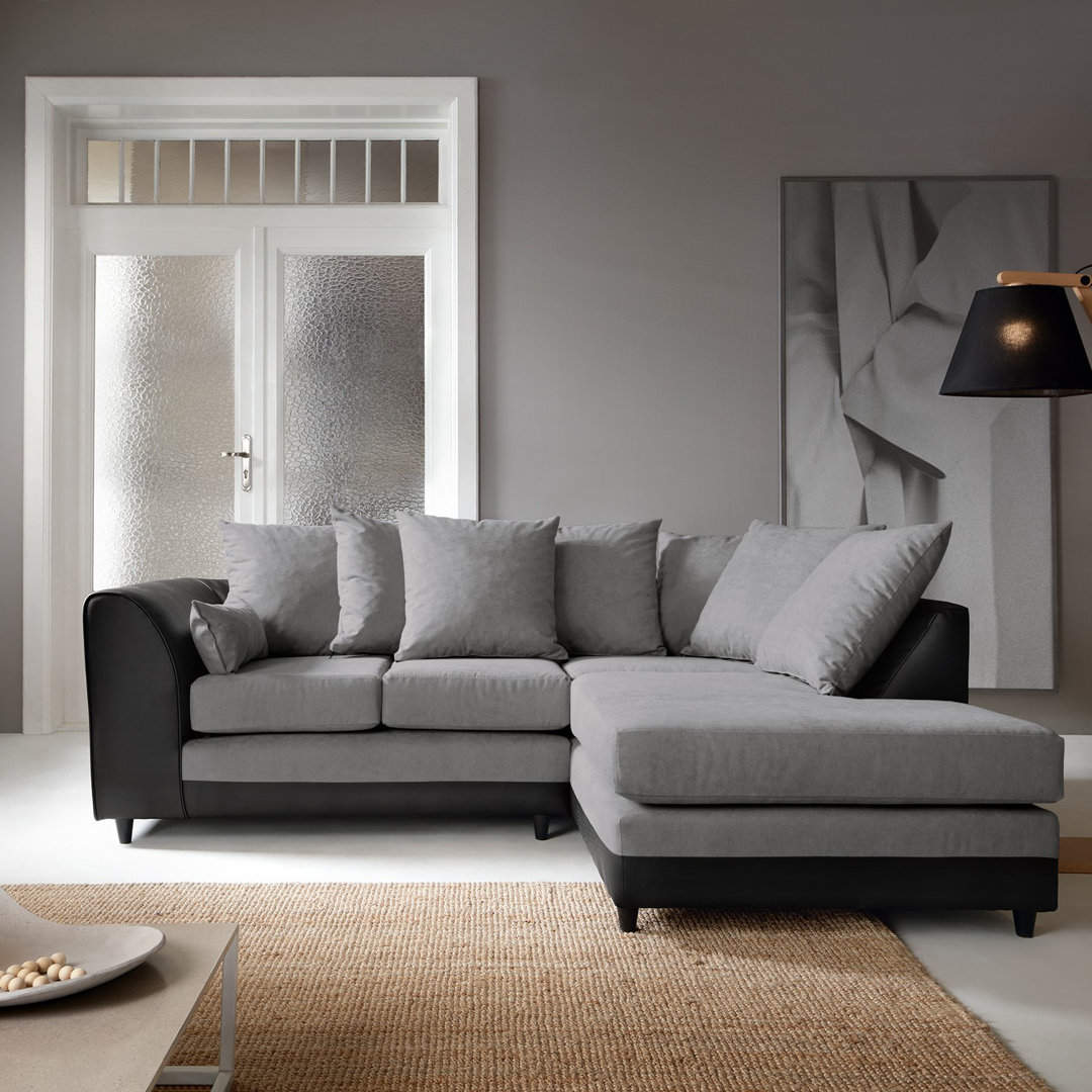 Ecksofa Fiorillo