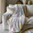 Rainbow Loop - 1 Piece Premium Sherpa Blanket-99477005