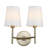 Buskirk Iron Wallchiere
