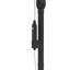 Parasol de patio double face l 181 po x P 106 po Traiden avec ensemble de brumisation et base-299621384