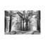 Turning Left Wasn't Right by Lars Van De Goor - Wrapped Canvas Print-42153445