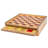 Hey Play 7-in-1 Combo Board Game and Chess Set