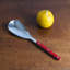 Bistrot Solid Serving Spoon-1239367269