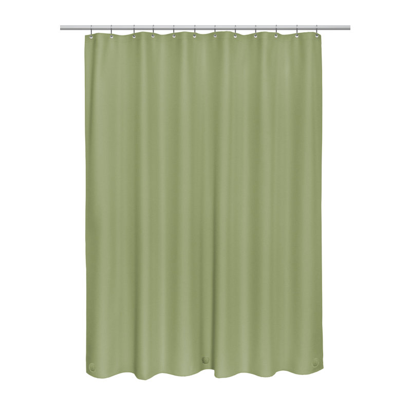 Doublure de rideau de douche Jamarl, ISE