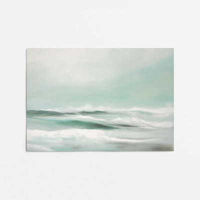 Serene Swells II