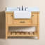 Ensemble de meuble-lavabo simple 42 po Pelaghia-57367853