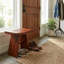 Ostrello 17.5'' W Teak Shower Bench