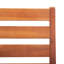 Chaise de patio avec coussin Sharad-1039171710