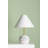 Jewel 1 Light Table Lamp