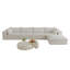 Canapé 157,6 po Cloud-1150027970-1150027973