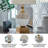 Tavisburg Table Lamp