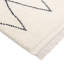 Tapis à poils longs fabriqué à la main marocain 9 pi 0 po x 12 pi 0 po-1523659530-1481845248