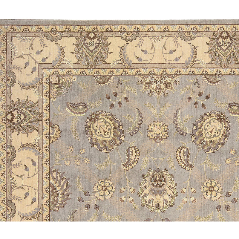 One-of-a-Kind 7'9" X 10'10" Area Rug