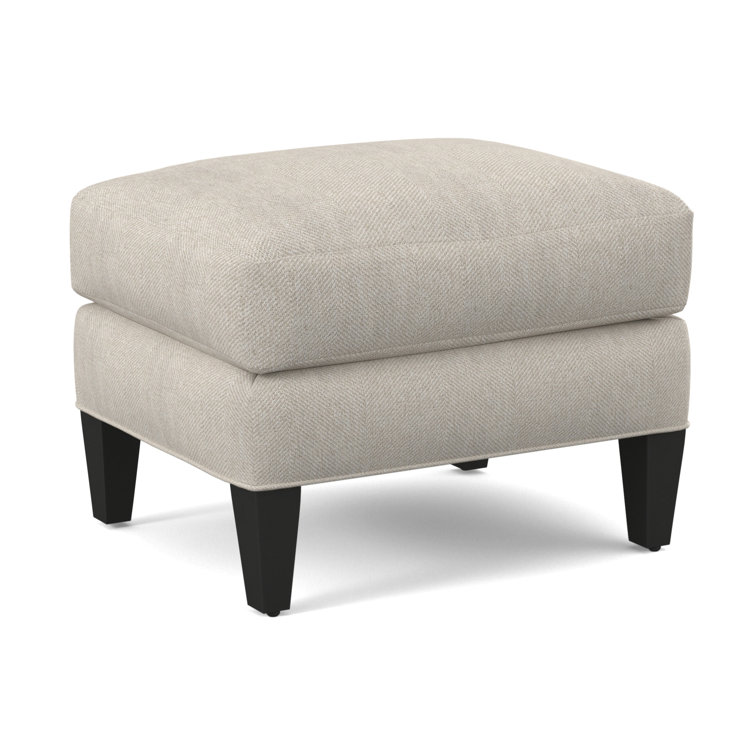 Upholstered Ottoman
