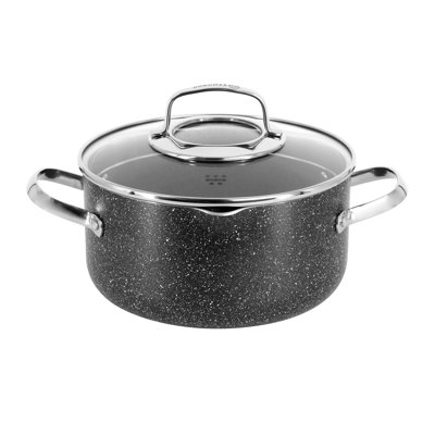 Galaksi Aluminum Cookware Set