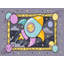 Tapis pour enfants Zoomie-428205003