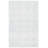 Alfrik Hand Tufted Indian Wool And Cotton With Latex Damask Rug-393729711
