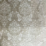 Tonal Damask Chenille | Casino Fabric