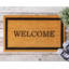 Tapis Welcome
