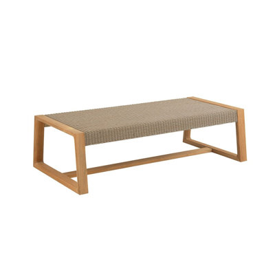 Hana Rect. Coffee Table