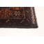 Teimani Brown Rug 3'1" x 5'5"