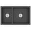 Triplett 1.5 Bowl Inset Kitchen Sink-618443842