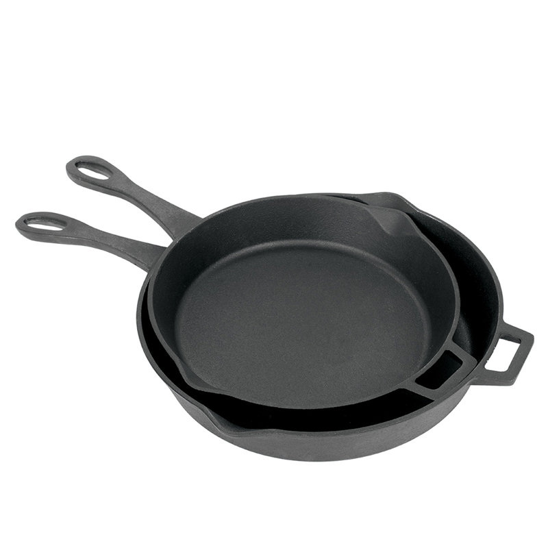 Non-Stick Skillet Set