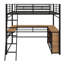 Lit mezzanine double Aitken Kids-708202578