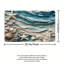 Ensemble de 3 tapis de bain Ocean
