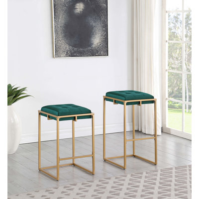 Tabouret de bar et de comptoir Simmerman