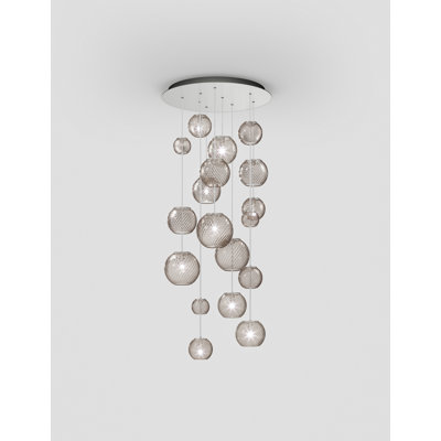 Oto 9 - Light Pendant
