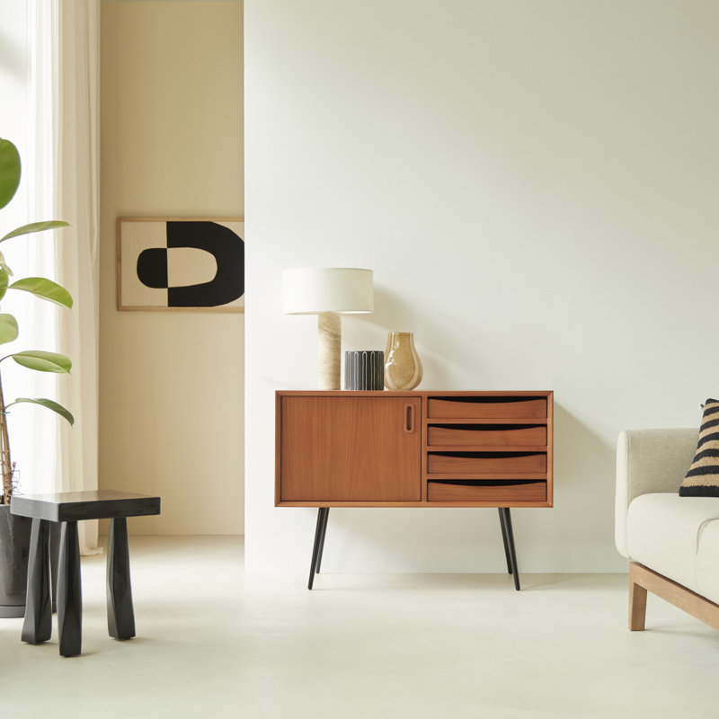 Simen 39.37'' W Sideboard