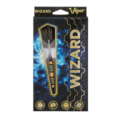 Viper Wizard