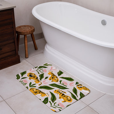 Dormendo Non-Slip Bath Rug