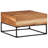 Adhitya Frame Single Coffee Table-1710102349
