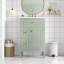 Meuble-lavabo de 24 po avec lavabo-1212558990
